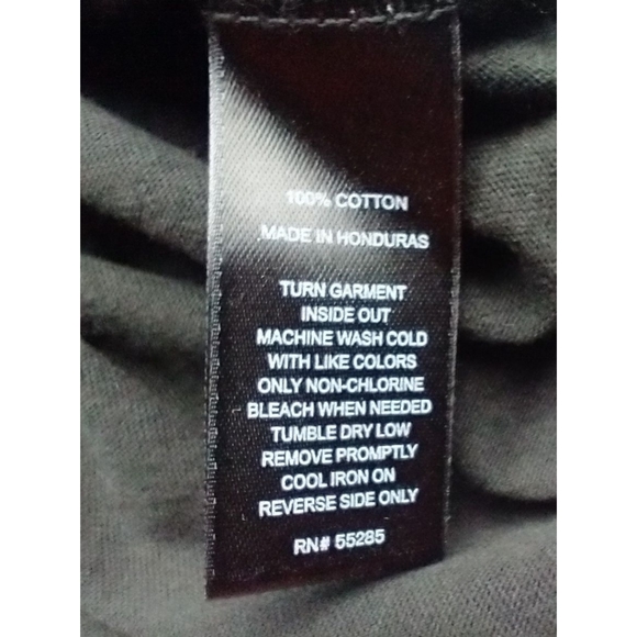 Express T-Shirt Size S - Picture 8 of 8